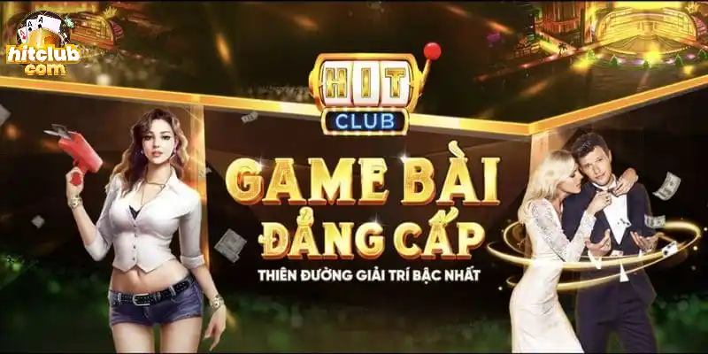 Blackjack hitclub - Tựa game đình đám cực hấp dẫn