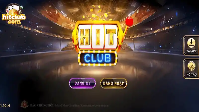 Giới thiệu chung về Blackjack hitclub