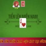 Mẹo nhớ bài tiến lên miền Nam cực hay tại cổng game Hitclub