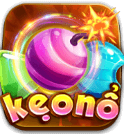 game kẹo nổ