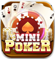 game mini poker